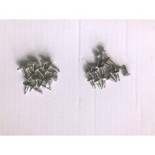 Vít INOX Các Cỡ ( 100gr )