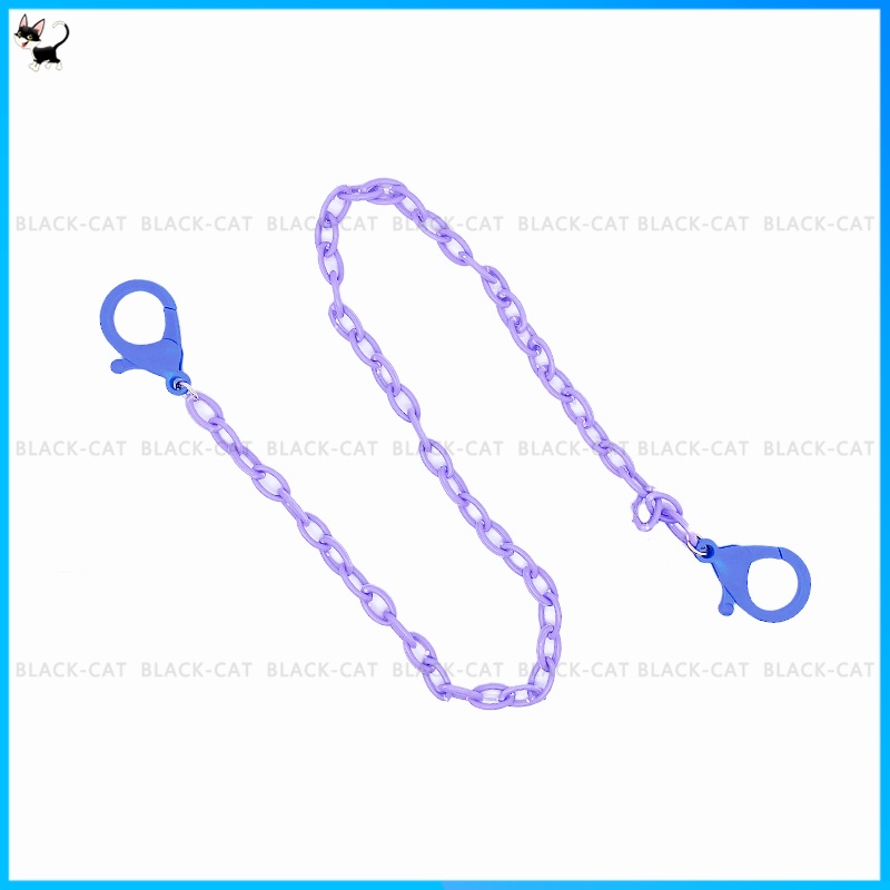 Dây Đeo Mắt Kính Chống Thất Lạc Màu Kẹo Ngọt Thời Trang