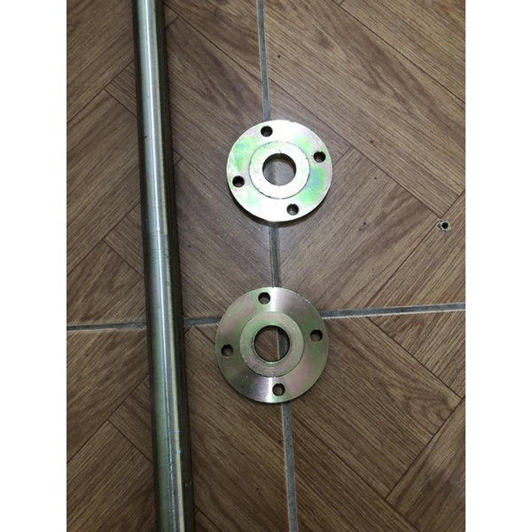 Chục 1m + bát đĩa