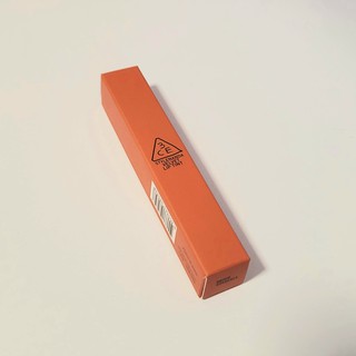 Son Kem 3CE Velvet Lip Tint - Slow Motion