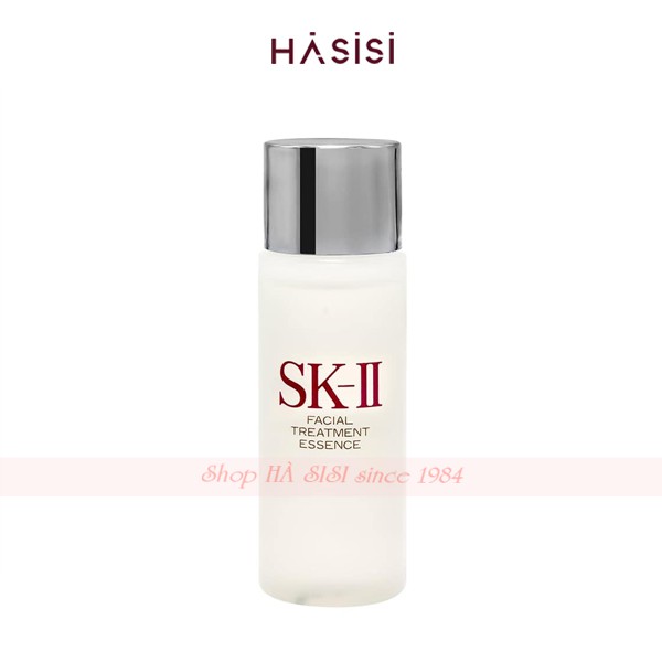 NƯỚC THẦN SK-II - Facial Treatment Essence 30ml