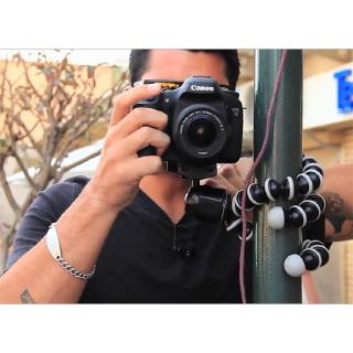 Tripod Chân Nhện 22cm - Hàng Nhập Khẩu