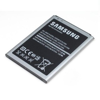 Pin điện thoại Samsung Galaxy S4 Mini