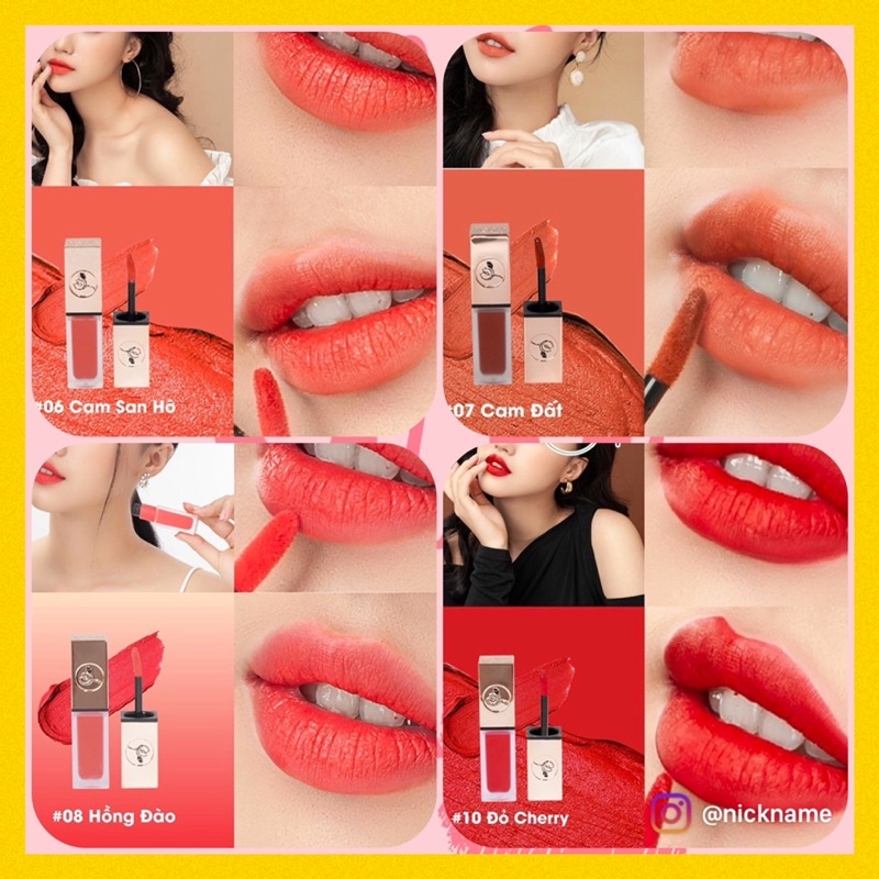 Son Lì Roses | BigBuy360 - bigbuy360.vn