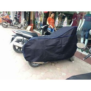 bạt phủ xe máy