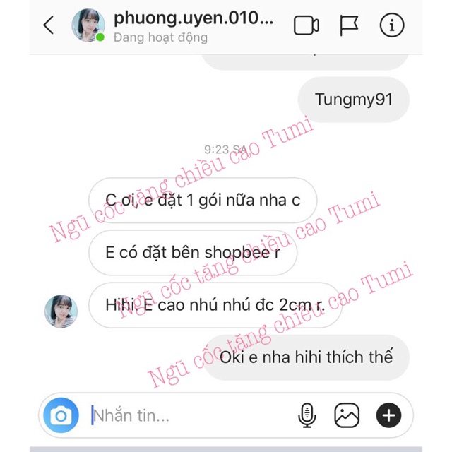 Viên Tăng chiều cao Tu-ami, bổ sung canxi hỗ trợ tăng chiều cao an toàn hiệu quả