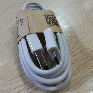 Cáp sạc Micro USB cho Samsung Galaxy[Siêu rẻ]