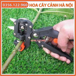 Kéo cắt ghép cành đa năng