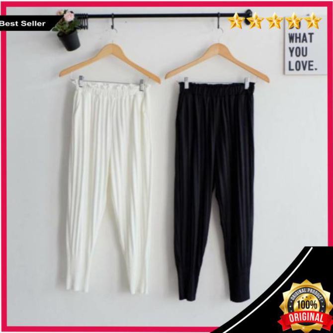 Quần Dài Nữ Lidya.Store1 Màu Đen 0319 | BigBuy360 - bigbuy360.vn