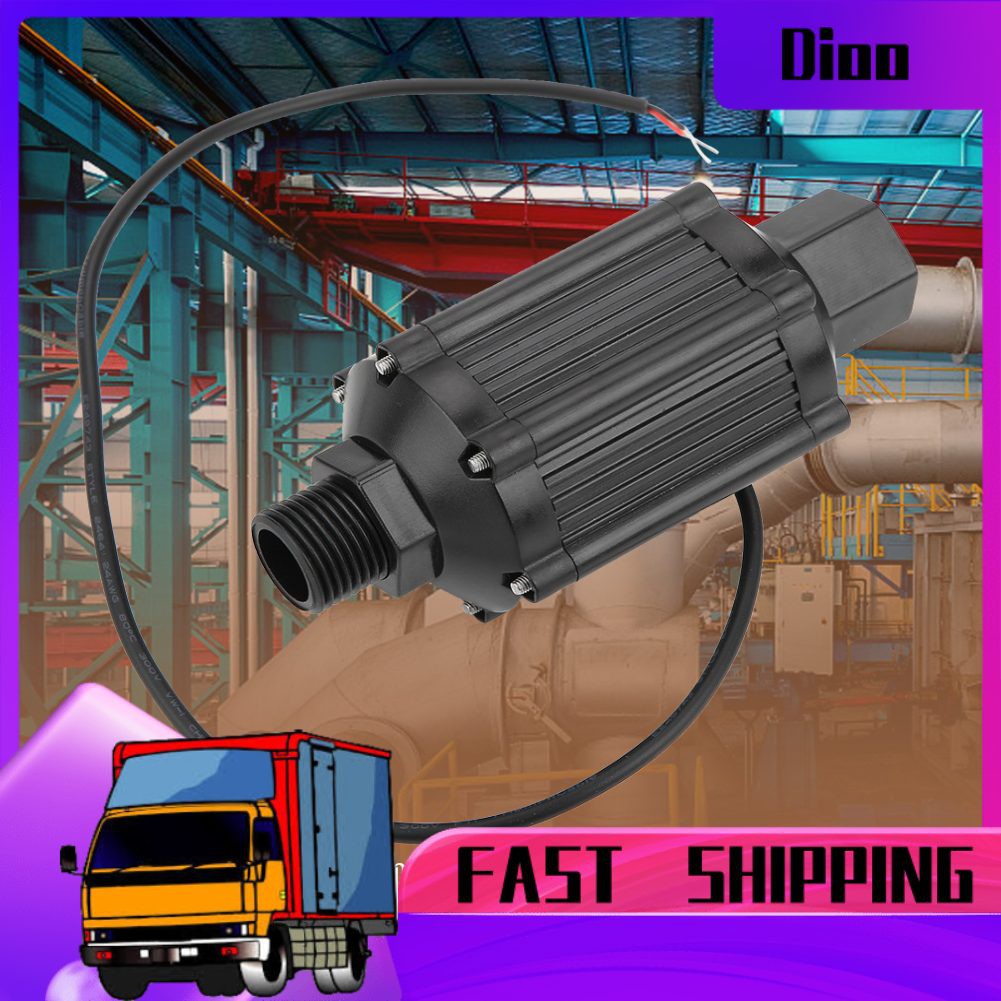 Máy Bơm Áp Suất Cao Dn15 12v 18w