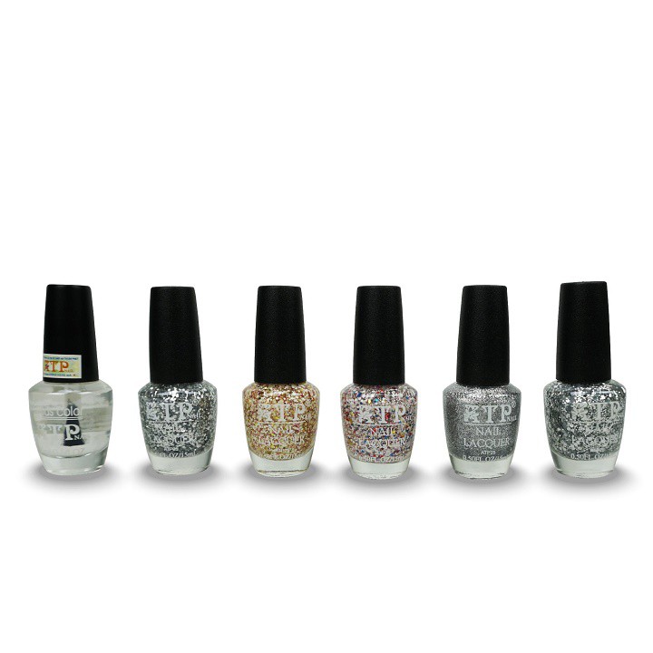 SƠN MÓNG TAY ATP NAIL LACQUER 15ML