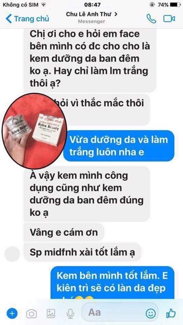 Kem Bylen.