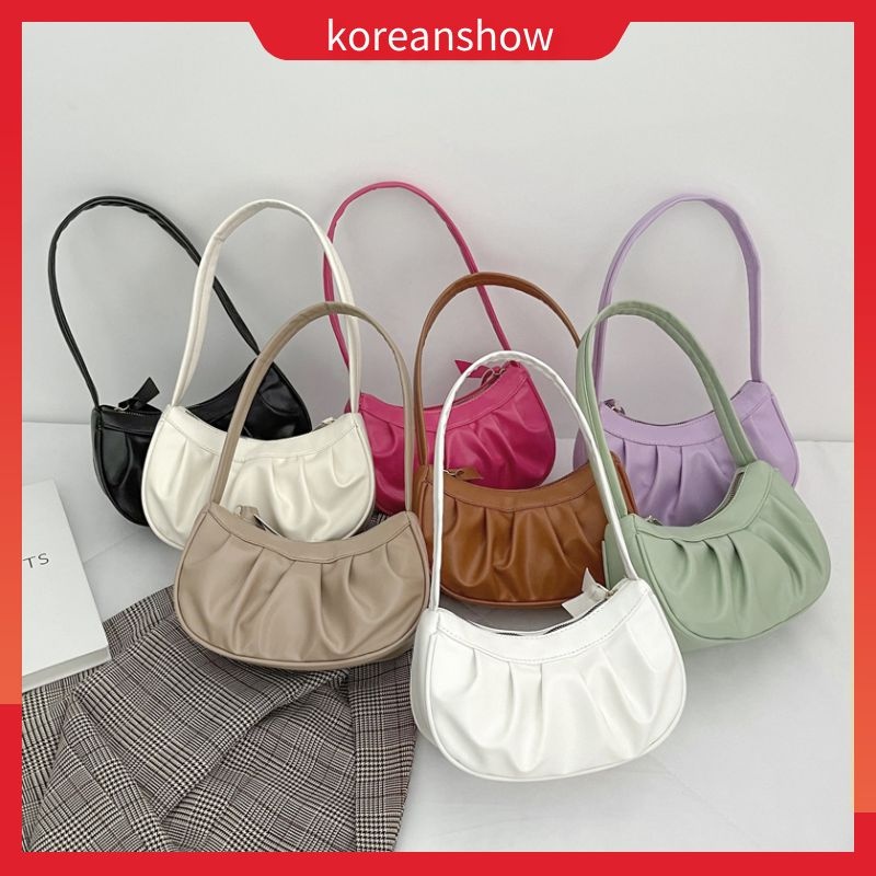 Túi Xách Nữ Đẹp Túi Đeo Chéo Mini Thời Trang Hàn Quốc Dành Cho Nữ Túi Kẹp Nách
