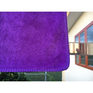 Bộ 5 Chiếc Khăn Microfiber cao cấp DN3575