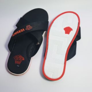 Dép versace anh rthật