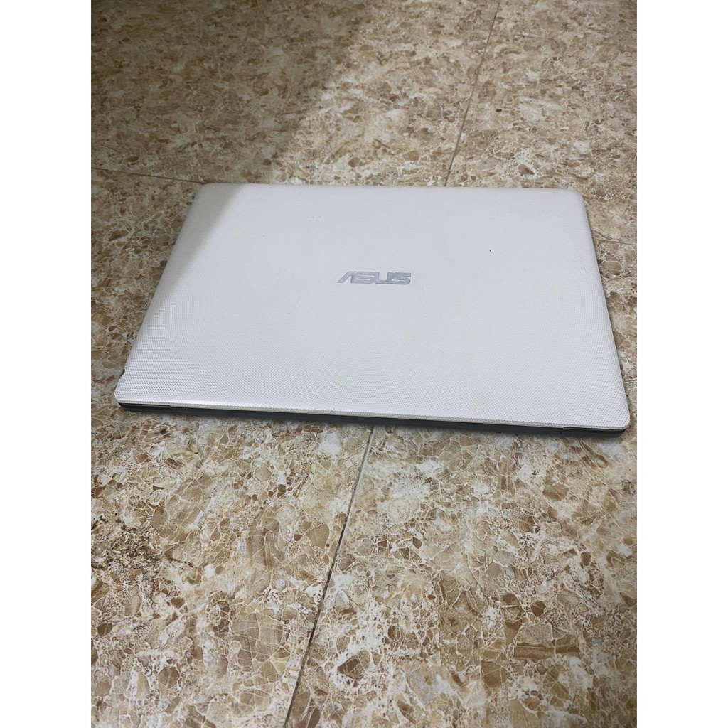 Laptop ASUS X402C N1007 Ram 2gb HDD 500gb Màn 14inh Văn phòng | BigBuy360 - bigbuy360.vn
