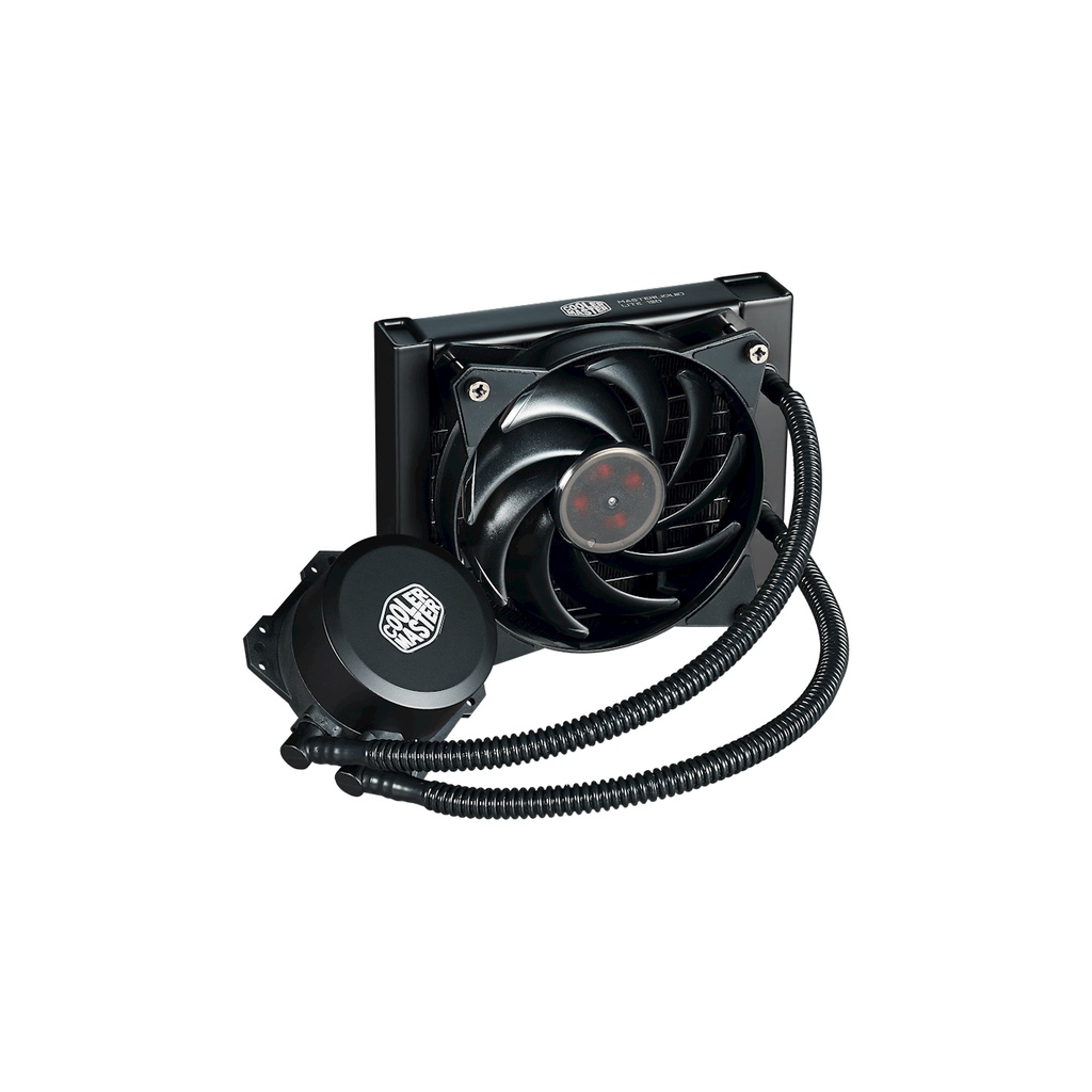 Tản nhiệt CPU Cooler Master MASTERLIQUID LITE 120