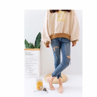 Tất Nữ(Vớ Nữ) Đi Giày Bệt,Giày Cao Gót Cực Xinh TN06