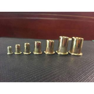 Ốc Tán Rút M6 (100 con)