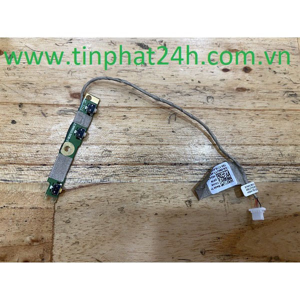 Thay Dây Board Kích Mở Nguồn Laptop Dell Inspiron 5368 5378 5379 7368 7379 7378 7368 7779 7778 7569 5568 5578 7773 085GT