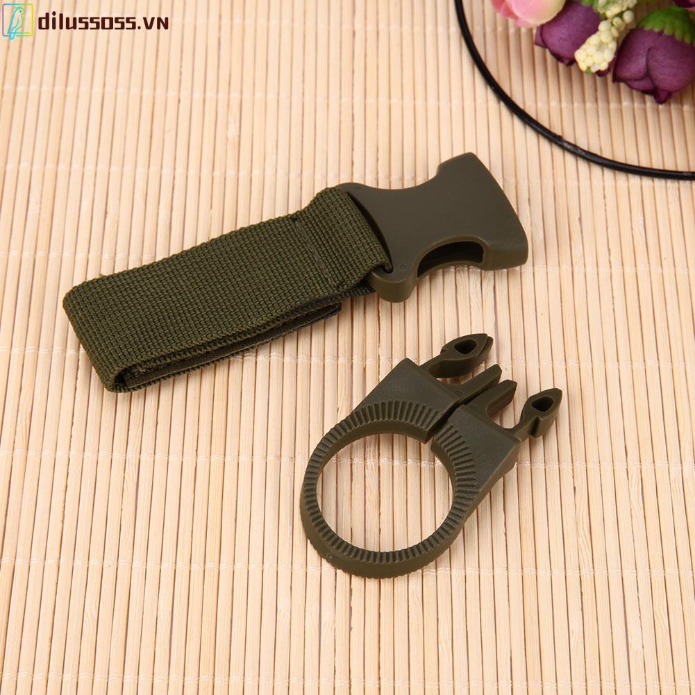Dây đai kẹp bình nước tiện dụng