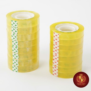 Phụ kiện hoa Băng Dính 1 Cây / 10 Cuộn