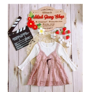 Combo PHỤ KIỆN CHỤP ẢNH quần áo trẻ em