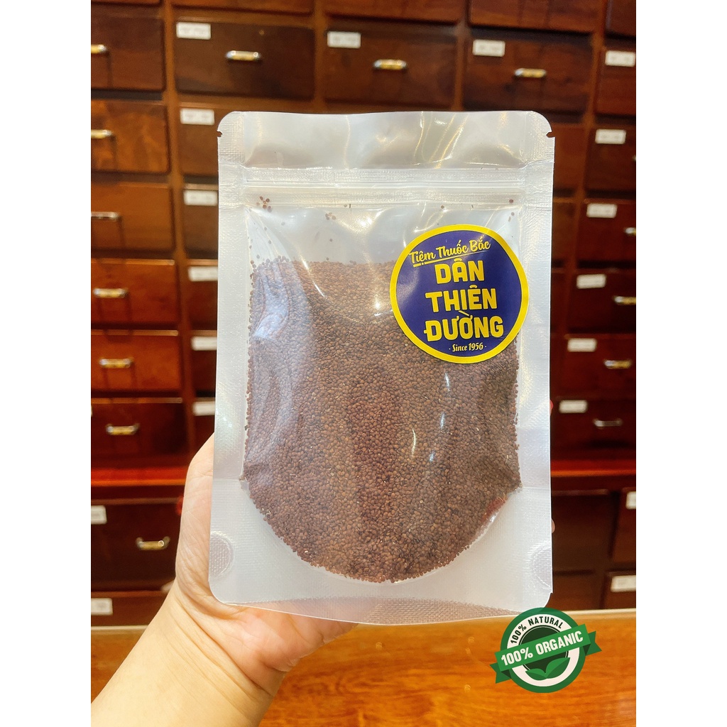 Hạt Ngũ Hoa Nguyên Chất - Organic Homemade