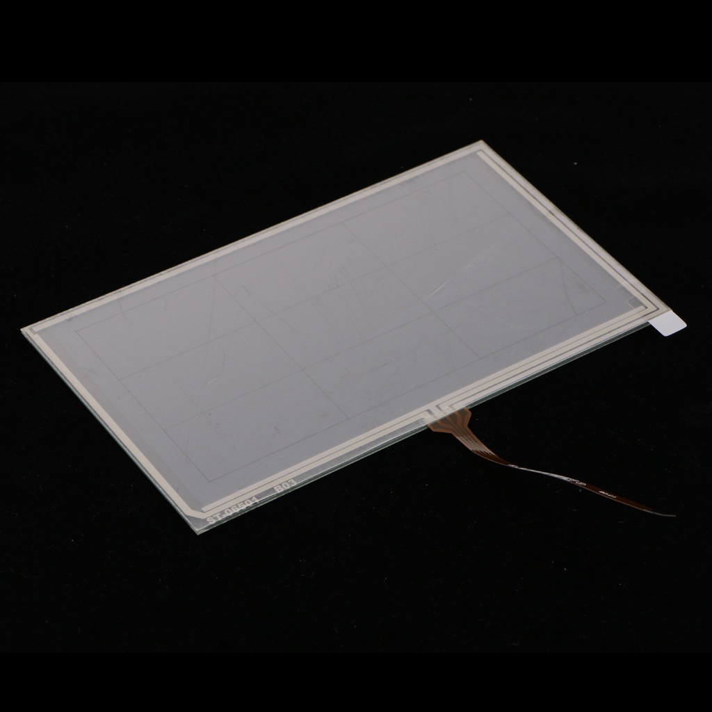 Màn Hình Cảm Ứng LCD 6.5 '' Lzdjhyke1 Thay Thế Chuyên Dụng Sửa Chữa