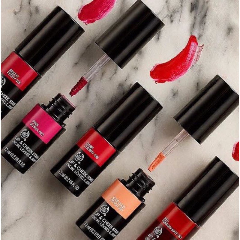 (Hàng Mới Về) Phấn Má Hồng Trang Điểm Môi Và Cơ Thể | BigBuy360 - bigbuy360.vn