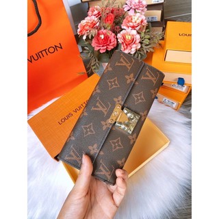 Ví L.V cao cấp hàng full box