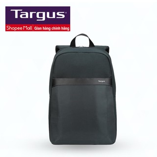 Balo Targus TSB96001GL GeoLite Essentials dành cho Laptop 15.6 inch