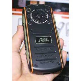 ĐIỆN THOẠI PIN KHỦNG kiêm sạc dự phòng K700 | BigBuy360 - bigbuy360.vn