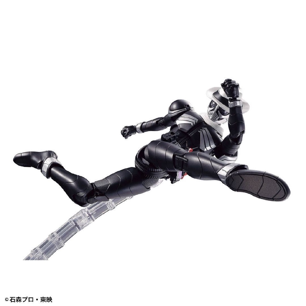 Bandai Mô Hình Nhân Vật Kamen Rider Thiết Kế Độc Đáo