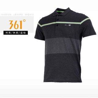 [700k hạ còn 240] Áo polo 361 chính hãng