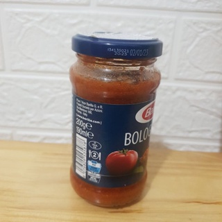 Sốt cà Barilla (sốt mỳ Ý)