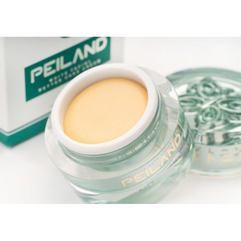 Kem Nén Bướm Xanh Peiland Giảm Nám Ngừa Lão Hóa 25gr