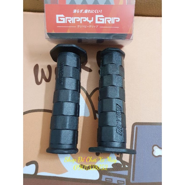 bao tay xe máy Daytona , Roadgrip & gù salaya