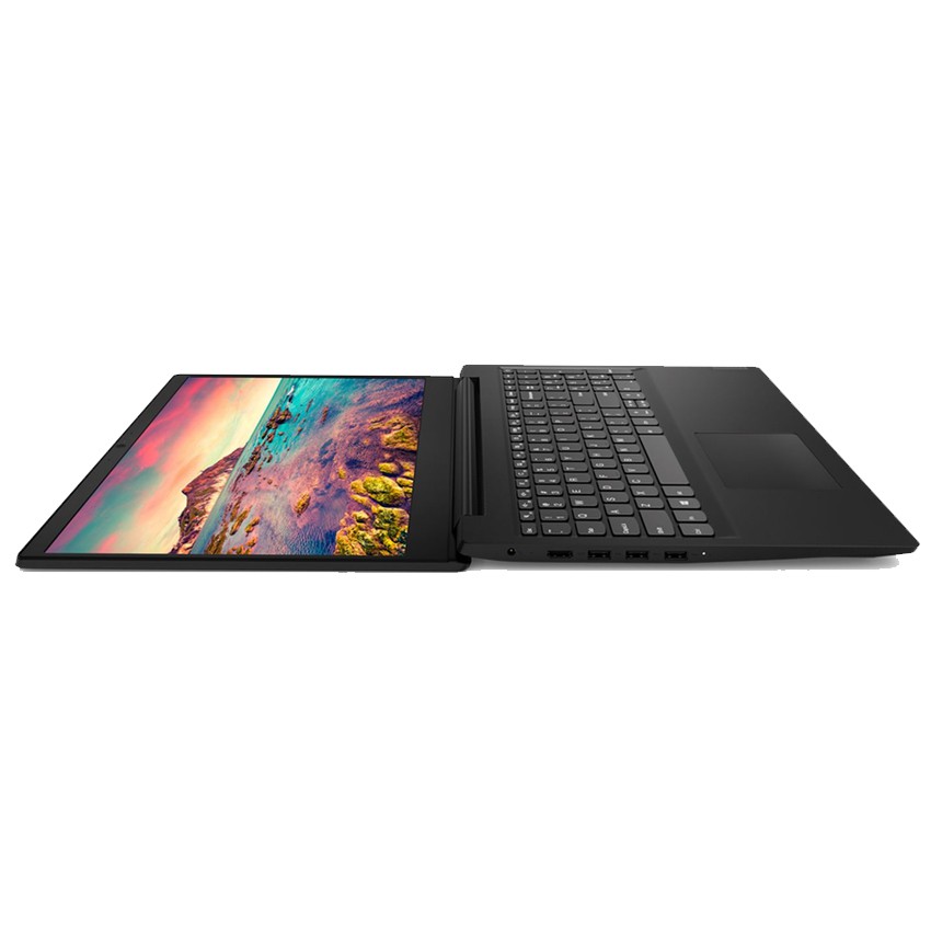 Laptop Lenovo Ideapad S145-15API (81UT00F1VN) AMD Ryzen R5-3500U 4GB 512GB SSD AMD Radeon Vega 8 Graphics Full HD Win 10