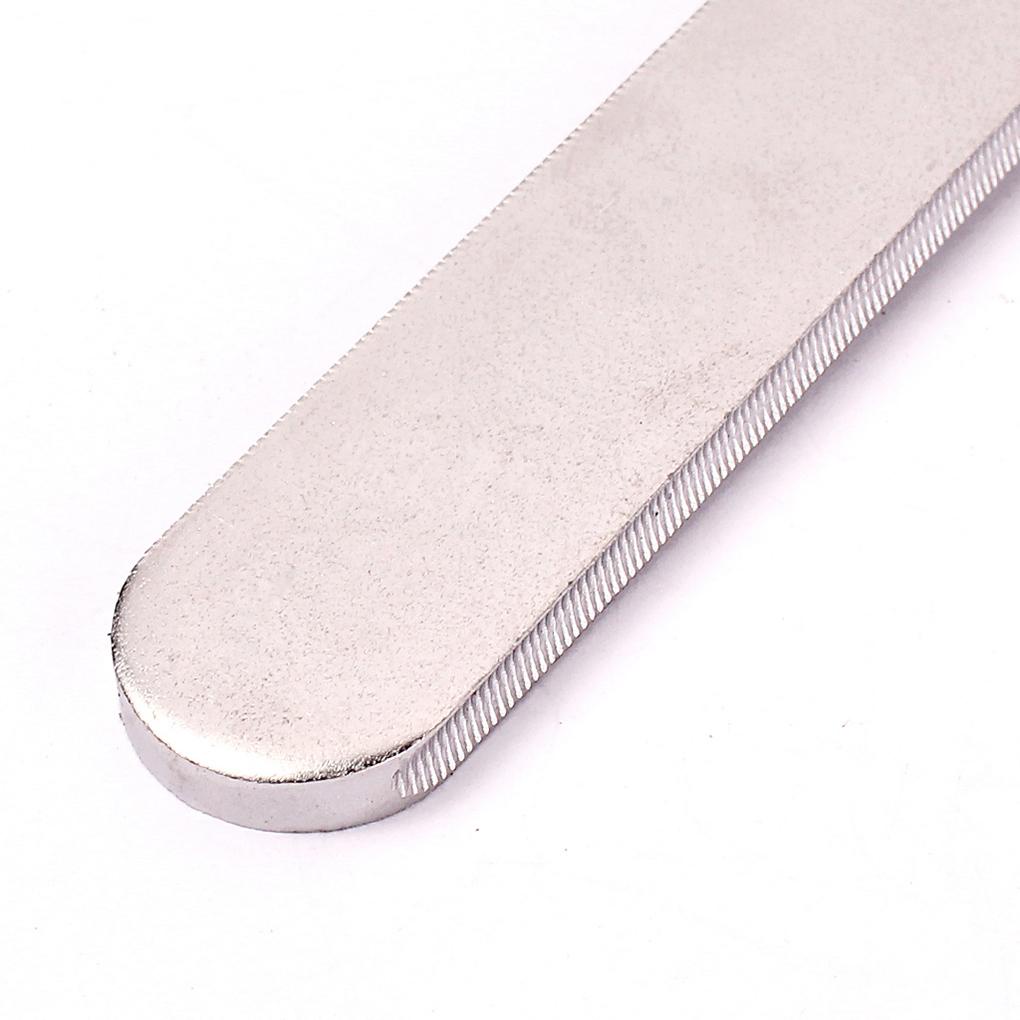Dụng Cụ Đánh Bóng Đàn Guitar Bằng Thép Không Gỉ Tiện Dụng