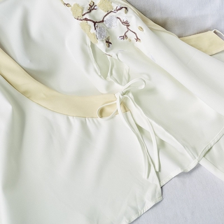 [ORDER] Áo kiểu hán phục, cổ trang, có đủ size