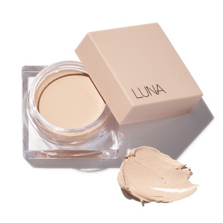Che khuyết điểm dạng kem Luna Conceal Pot 7g