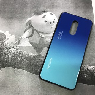 Xiaomi Mi 5 Plus | Ốp lưng kính | Glass Case Fashion