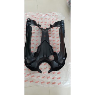 Ốp ổ khóa Jupiter Fi Yamaha