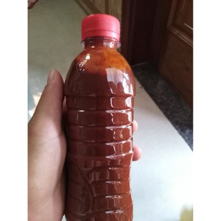 ruốc chua nghệ an