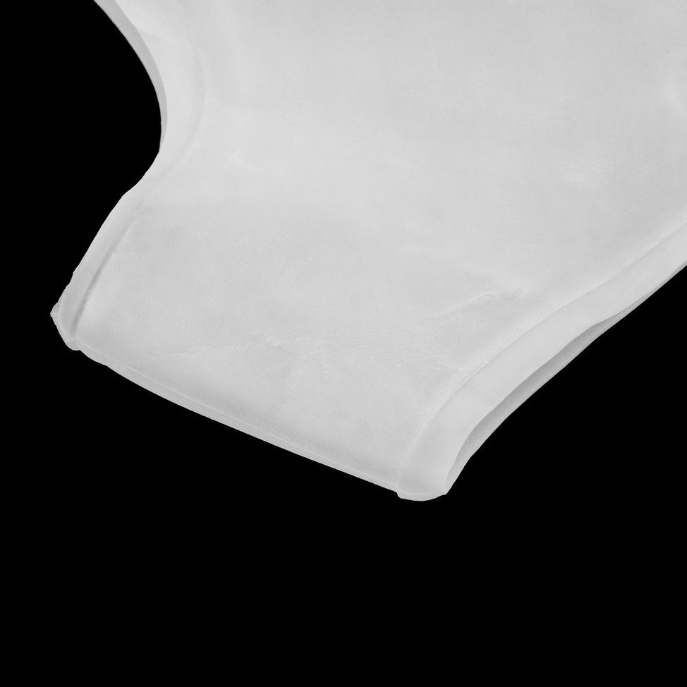 Miếng Silicon Lót Gót Chân Giữ Ẩm Chống Nứt Nẻ