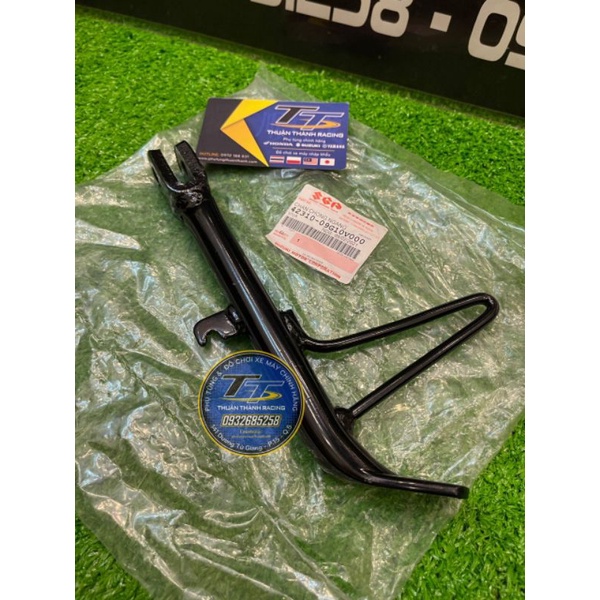 Chống nghiêng Viva zin hãng gắn sport - Xipo/RGV120