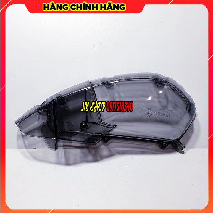 ỐP BẦU GIÓ ( PÔ E) TRONG SUỐT ZHIPAT CHO NVX 155