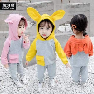 Combo bộ thỏ