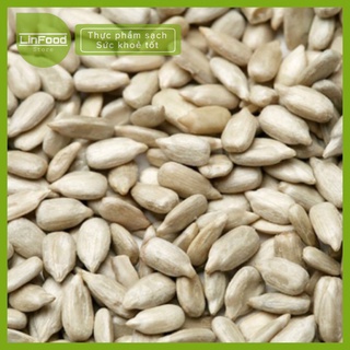 Nhân Hạt Hướng Dương Rang Chín LinFood